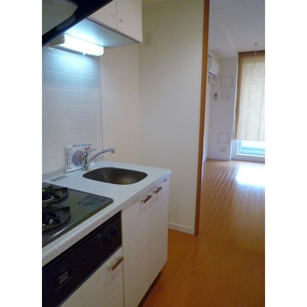 プライマル森下の物件内観写真