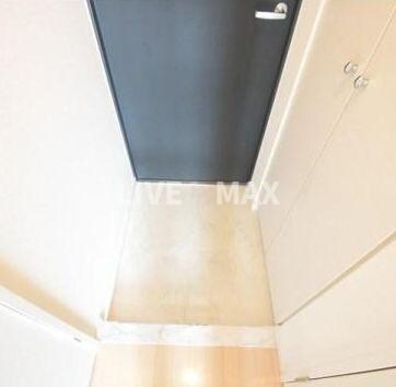 森下駅 徒歩3分 10階の物件内観写真