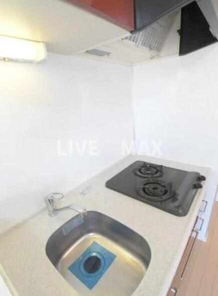 森下駅 徒歩3分 10階の物件内観写真