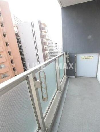 森下駅 徒歩3分 10階の物件内観写真