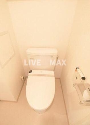 森下駅 徒歩3分 10階の物件内観写真