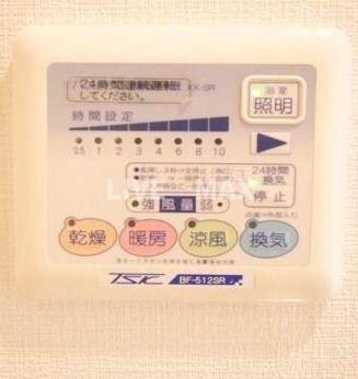 森下駅 徒歩3分 10階の物件内観写真