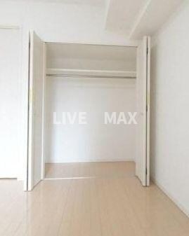 森下駅 徒歩3分 10階の物件内観写真