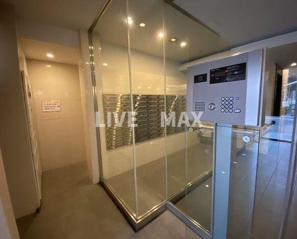 森下駅 徒歩3分 10階の物件内観写真