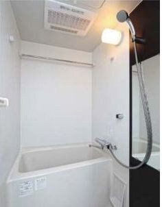 スパシエトラッド門前仲町の物件内観写真