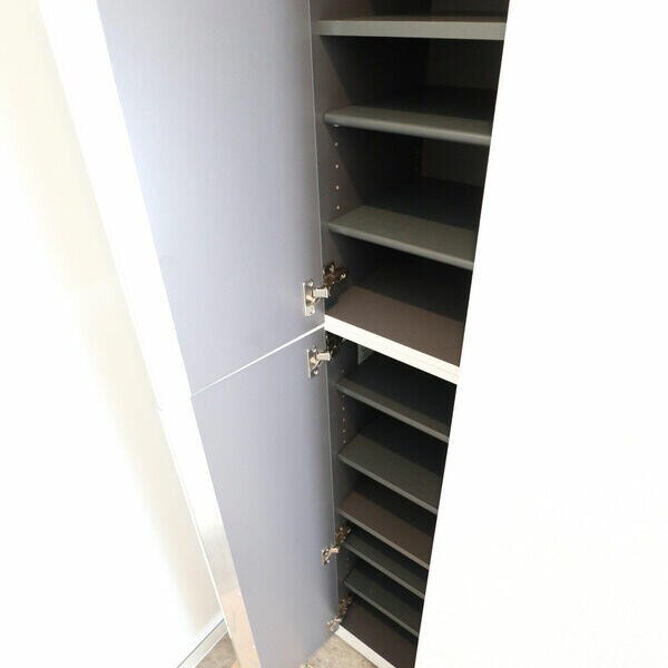 ドムス北千住の物件内観写真