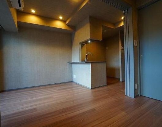 ＳＹＦＯＲＭＥ住吉　の物件内観写真