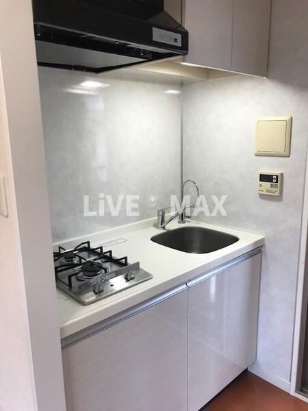 アーバネックス神保町の物件内観写真