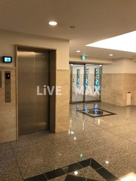 アーバネックス神保町の物件外観写真