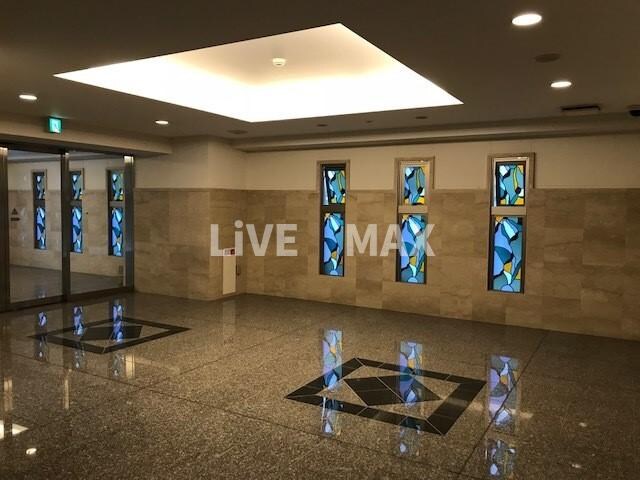 アーバネックス神保町の物件内観写真