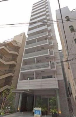 パークアクシス秋葉原EASTの物件外観写真