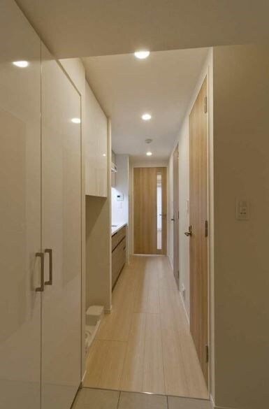 パークアクシス秋葉原EASTの物件内観写真