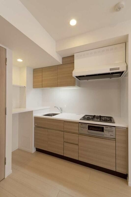 パークアクシス秋葉原EASTの物件内観写真