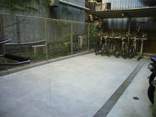 パークアクシス秋葉原EASTの物件外観写真