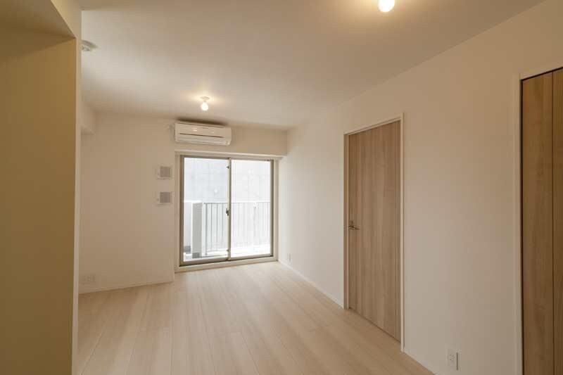 パークアクシス秋葉原EASTの物件内観写真