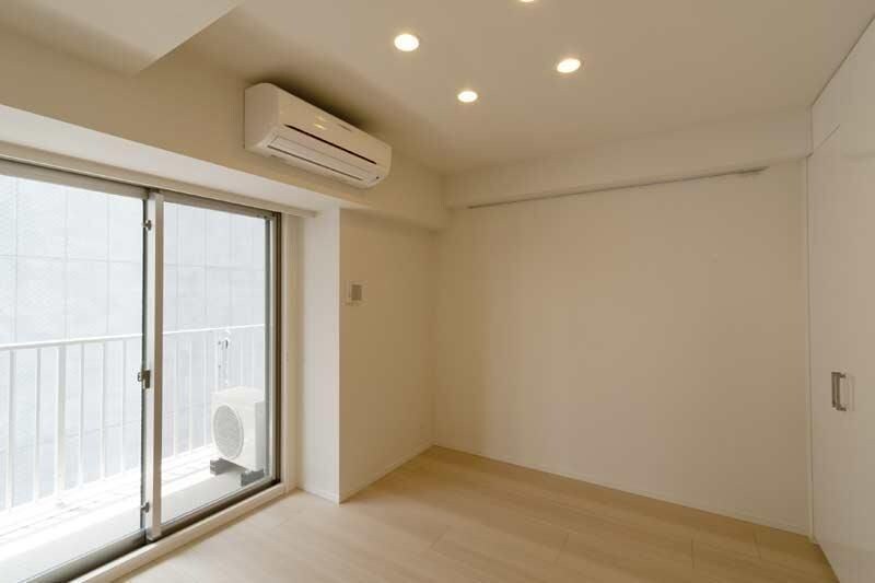 パークアクシス秋葉原EASTの物件内観写真