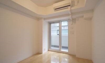 パークアクシス秋葉原EASTの物件内観写真