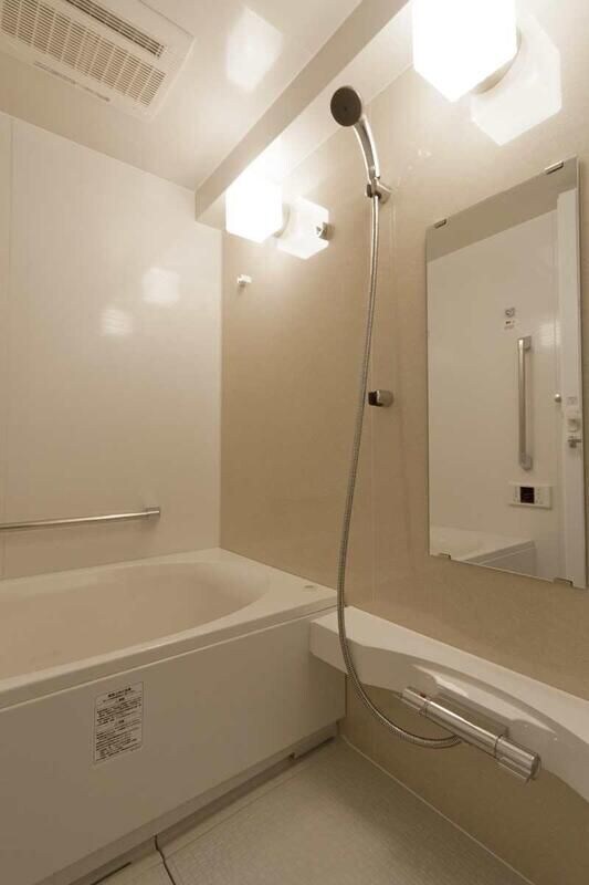 パークアクシス秋葉原EASTの物件内観写真