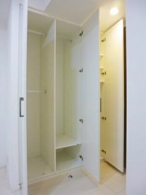 パークアクシス秋葉原EASTの物件内観写真