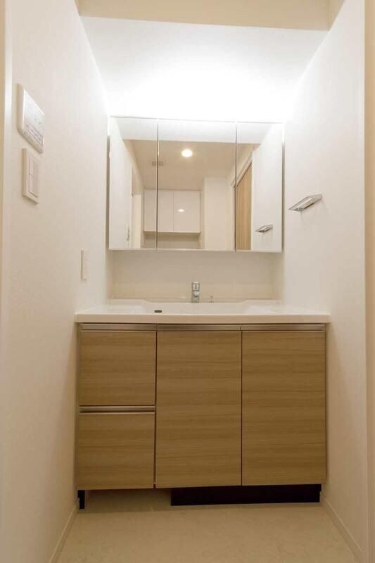 パークアクシス秋葉原EASTの物件内観写真