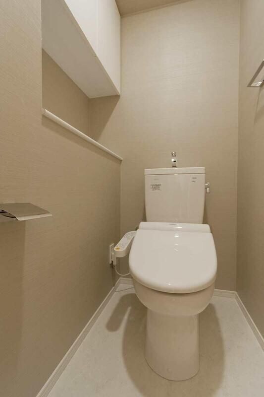 パークアクシス秋葉原EASTの物件内観写真