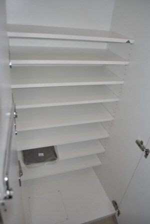 パークアクシス秋葉原EASTの物件内観写真