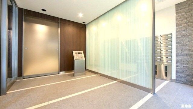 パークアクシス秋葉原EASTの物件内観写真