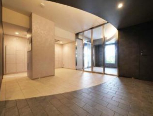 CREATIF上野入谷の物件外観写真