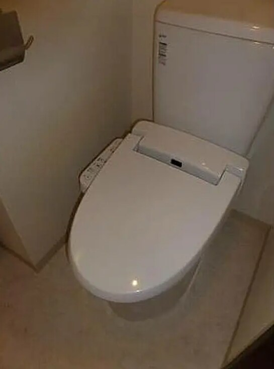 リヴシティ錦⽷町の物件内観写真