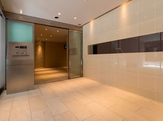 ＨＦ上野入谷レジデンスの物件外観写真