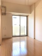 ラブールミノワの物件内観写真