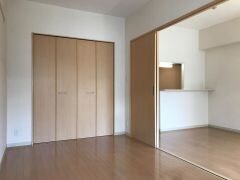 ラブールミノワの物件内観写真