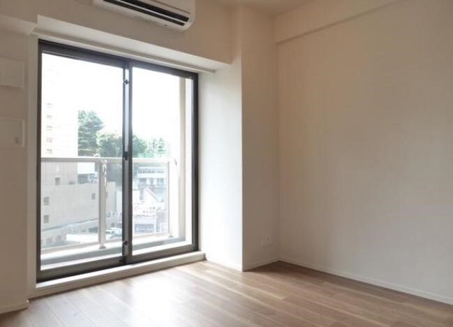 パークハビオ飯田橋の物件内観写真