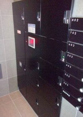 THE ARCTURUS SPICAの物件外観写真