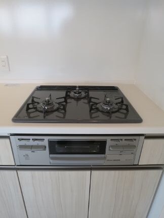 入谷駅 徒歩5分 9階の物件内観写真