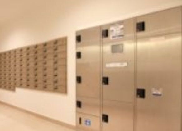 入谷駅 徒歩5分 9階の物件外観写真