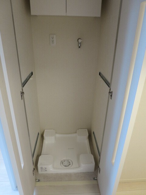 入谷駅 徒歩5分 9階の物件内観写真