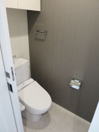 入谷駅 徒歩5分 9階の物件内観写真