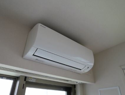 入谷駅 徒歩5分 9階の物件内観写真