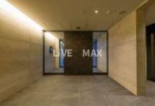 シーズンフラッツ蔵前パークフロントの物件外観写真