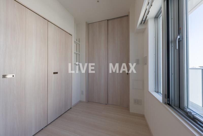 シーズンフラッツ蔵前パークフロントの物件内観写真