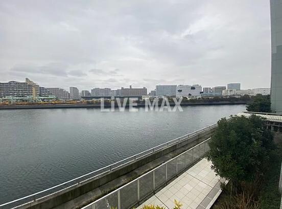 エコロジー潮見レジデンスの物件内観写真