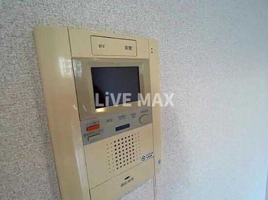 エコロジー潮見レジデンスの物件内観写真