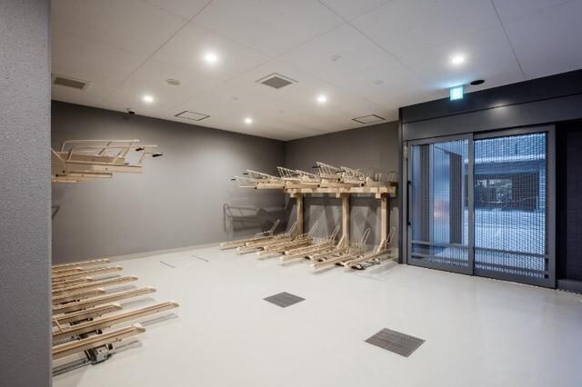 ドゥーエ三ノ輪Ⅰの物件内観写真