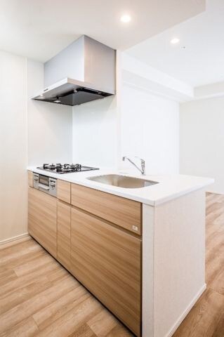 ドゥーエ三ノ輪Ⅰの物件内観写真