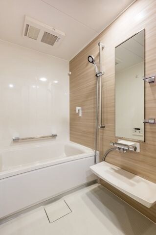 ドゥーエ三ノ輪Ⅰの物件内観写真