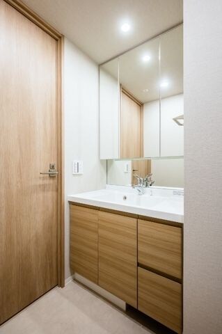 ドゥーエ三ノ輪Ⅰの物件内観写真