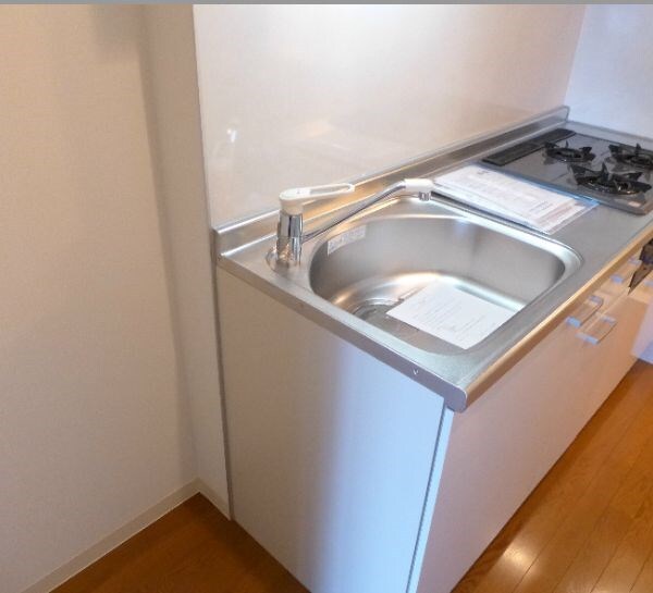 ビンシスターレットの物件内観写真