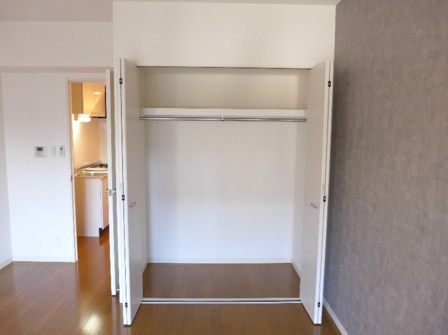 ビンシスターレットの物件内観写真