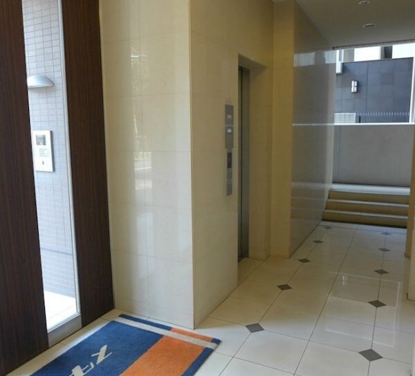 ビンシスターレットの物件内観写真